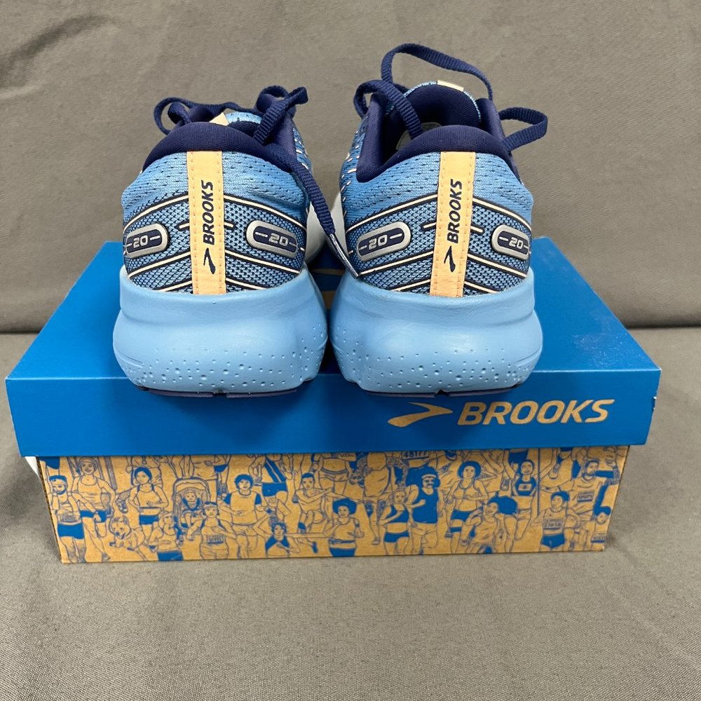 Glycerin 20 Women's Running Shoe - Picture 3 of 3